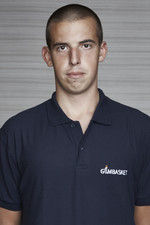 Mateusz Rogoziński