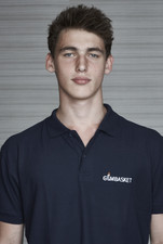 David Wójcik