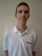 Maciej Szeszycki