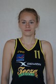 Ewelina Ziółkowska