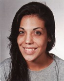 Cristina Ouviña