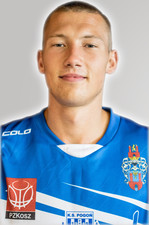 Kacper Stalicki