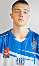 Mateusz Moczulski