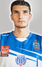 Mateusz Kasiński