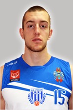 Patryk Nowerski
