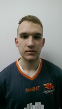 Patryk Wieczorek