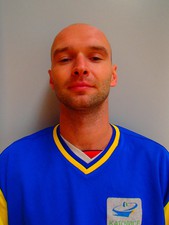 Łukasz Grzegorzewski