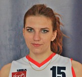 Weronika Błaszczyk