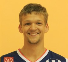 Błażej Szymichowski