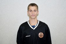 Mateusz Jamroży