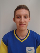 Patryk Gospodarek