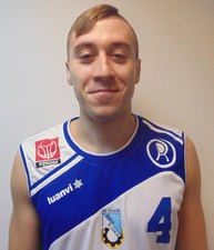 Daniel Kubista