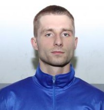Przemysław Tomecki