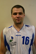 Adam Wilkin