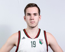 Patryk Kędel