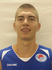Kacper Bejnar