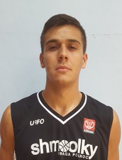Daniel Olszewski