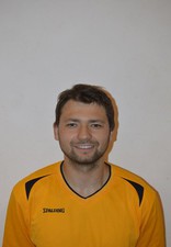 Łukasz Malinowski