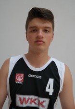 Kacper Grzelak