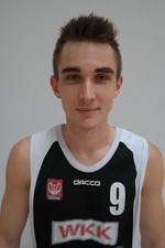 Patryk Wilk