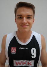 Mateusz Gawlina