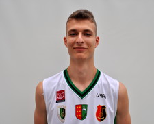 Michał Szwedo