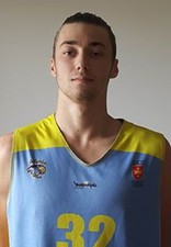 Patryk Smugała