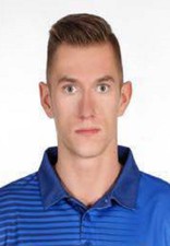 Tomasz Krzywdziński