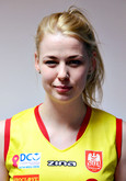 Magdalena Koperwas