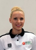 Justyna Zielonka