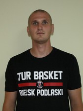 Łukasz Kiluk