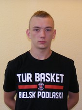 Konrad Tomczuk