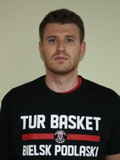 Tomasz Pisarczyk
