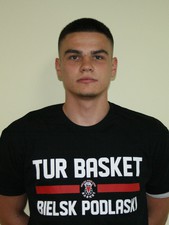 Mateusz Bębeniec