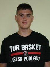 Patryk Milewski