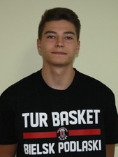 Maciej Bębeniec
