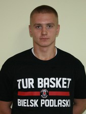Dominik Półtorak