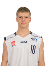 Szymon Ćwikliński