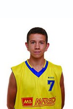 Dawid Zachciał