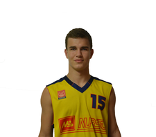 Patryk Kuca