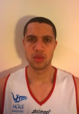 Michał Ejiofor