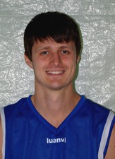 Patryk Przyborowski