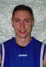 Adrian Suliński