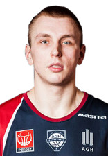 Bartłomiej Podworski