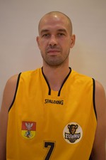 Marcin Monach