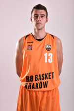 Konrad Mamcarczyk
