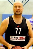 Piotr Gałka