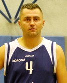 Adrian Parzysz