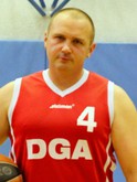 Grzegorz Podhajski