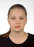 Oliwia Gałużny 